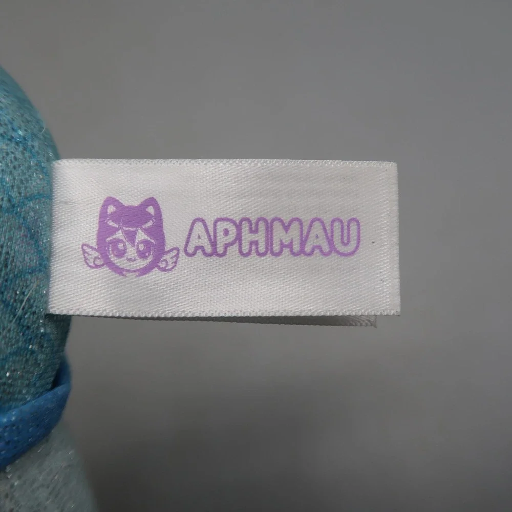 MERMAID APHMAU CAT MeeMeows Aphmau & Friends Series 2 6